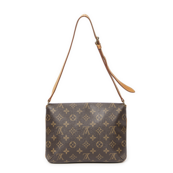 Louis Vuitton Musette Tango - Picture 5 of 10
